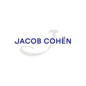 Brand image: Jacob Cohën Junior