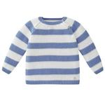 Product Color: Paz Rodriguez Pullover streep