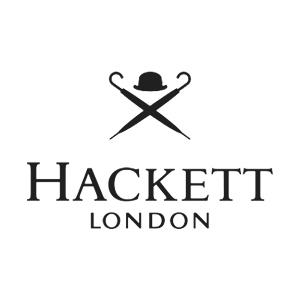 Brand image: Hackett