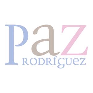 Brand image: Paz Rodriguez