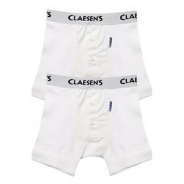 Overview image: Claesens Boxer  Rib 2 pack