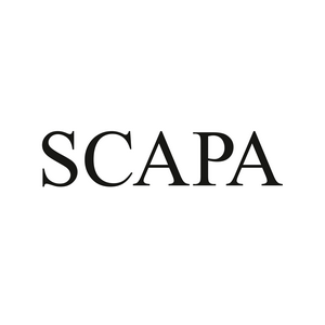 Brand image: Scapa