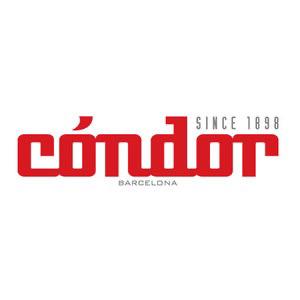 Brand image: Còndor