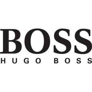 Brand image: Hugo Boss