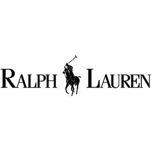 Brand image: Ralph Lauren