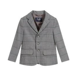 Overview image: Il Gufo Blazer ruit Outlet