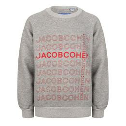 Overview image: Jacob Cohën Junior Sweater Outlet