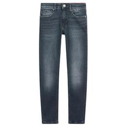 Overview image: Tommy Hilfiger Jeans broek Slim Fit