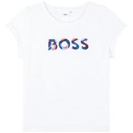 Overview image: Hugo Boss T-shirt