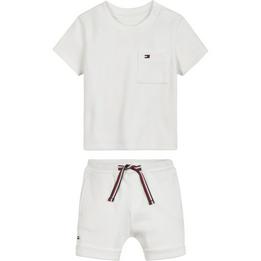 Overview image: Tommy Hilfiger T-shirt & Short Rib