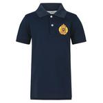 Product Color: Scapa Polo Claude 2
