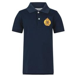 Overview image: Scapa Polo Claude 2