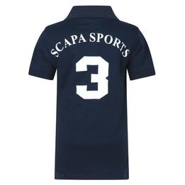 Overview second image: Scapa Polo Claude 2