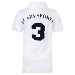 Overview second image: Scapa Polo Claude 2