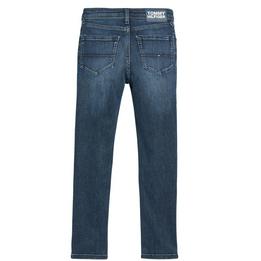 Overview second image: Tommy Hilfiger Jeans Slim Fit
