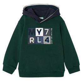 Overview image: Mayoral Hoody