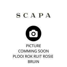 Overview image: Scapa Plooi rok  ruit Rosie