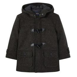 Overview image: Mayoral Coat