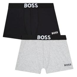 Overview image: Hugo Boss Boxer 2-pack