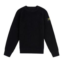 Overview image: Lyle & Scott Pullover