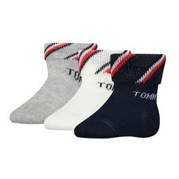 Overview image: Tommy Hilfiger Giftbox 3pack