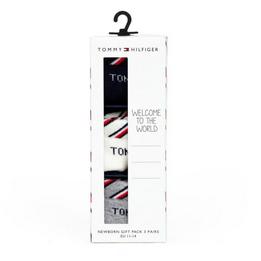 Overview second image: Tommy Hilfiger Giftbox 3pack