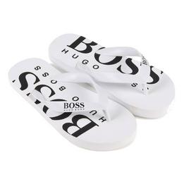 Overview image: Hugo Boss Teenslippers Outlet