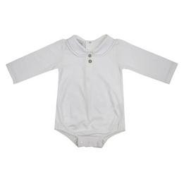 Overview image: Paz Rodriguez Romper Outlet