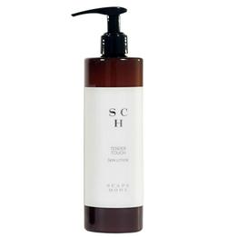 Overview image: Scapa Skin Lotion 400 ml
