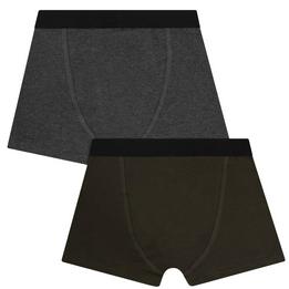 Overview second image: Hugo Boss Boxer 2-pack
