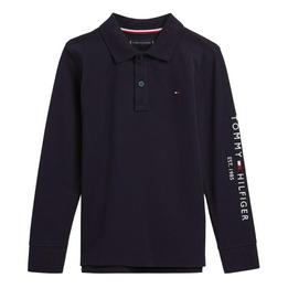 Overview image: Tommy Hilfiger Polo L/S