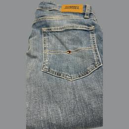 Overview second image: Tommy Hilfiger Jeans Skinny