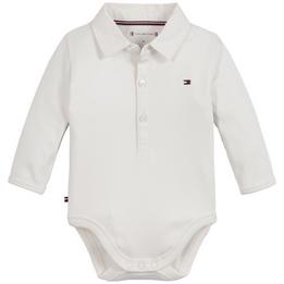 Overview image: Tommy Hilfiger Romper rib
