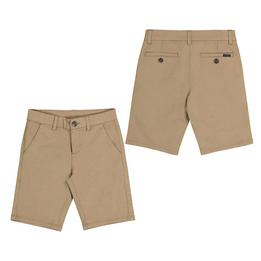 Overview image: Mayoral Short chino