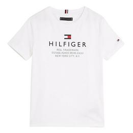 Overview image: Tommy Hilfiger T-shirt