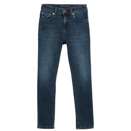 Overview image: Tommy Hilfiger Jeans Slim Fit