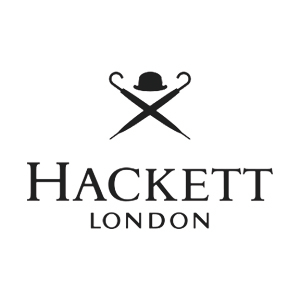 Brand image: Hackett