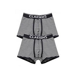 Overview image: Claesens Boxer 2-Pack